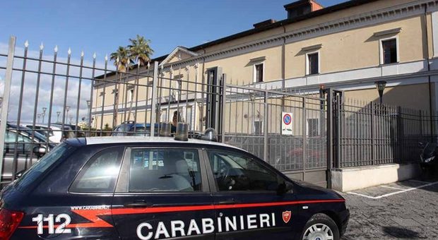 Voti «comprati» a Torre del Greco, carabinieri testimoni contro poliziotto