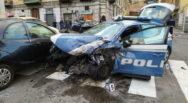 Poliziotto ucciso a Napoli, è scontro sulle scuse degli imputati