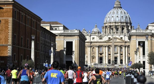 Roma, la solidarietà corre nella Capitale: 89 associazioni no-profit parteciperanno alla Maratona dell'8 aprile