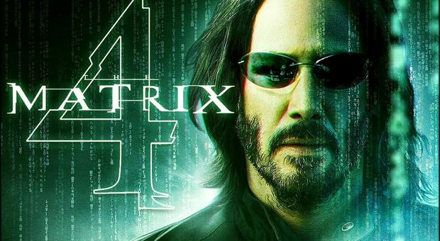 Keanu Reeves nei guai, la festa di fine set per Matrix 4 non rispetta le norme anti Covid