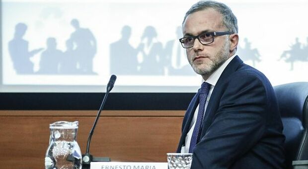 Ruffini, PNRR occasione per grande riforma fiscale