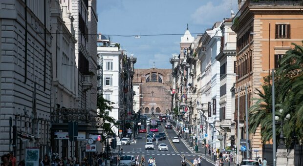 Roma, Rendina (Politecnico Milano): «Il tram in via Nazionale sarà molto rumoroso, si è sottovalutato impatto acustico»
