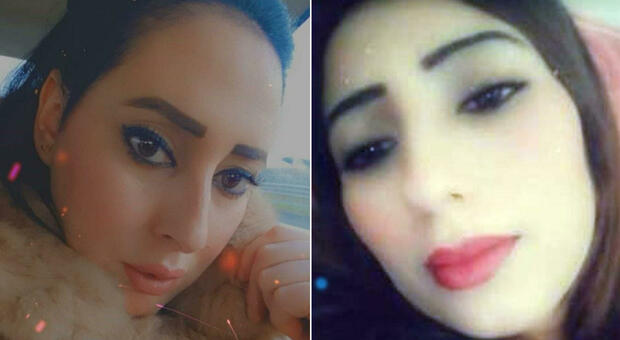 Le due vittime Sara El Jaafari di 28 anni e Hanan Nekhla di 32 anni