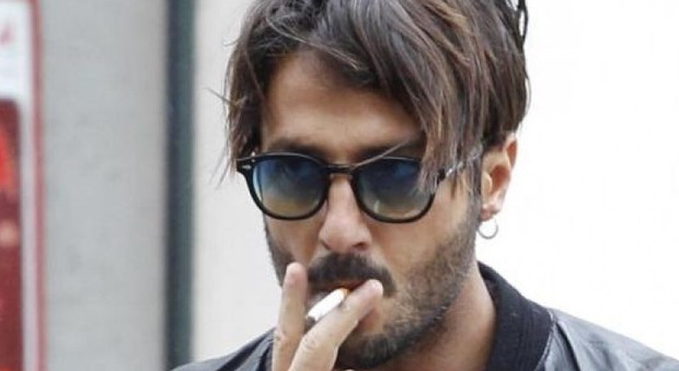 Fabrizio Corona confessa: "La droga è stata la mia rovina"