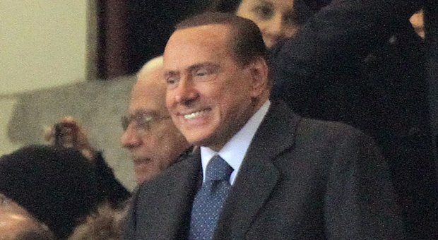 Monza, non più il 70%: Berlusconi tratta il 95%