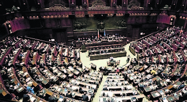 Camera dei deputati al via il concorso per l'assunzione di 38 consiglieri parlamentari