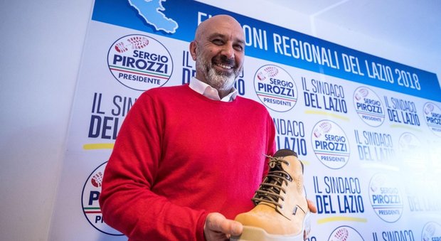 Regionali, Alemanno abbandona Pirozzi e appoggia Stefano Parisi Storace: «Io non tradisco»