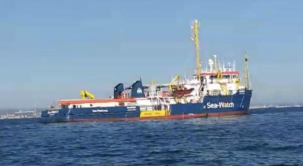 Salvini: «Sea Watch ha messo a rischio la vita dei migranti». Ecco le prove del ministro