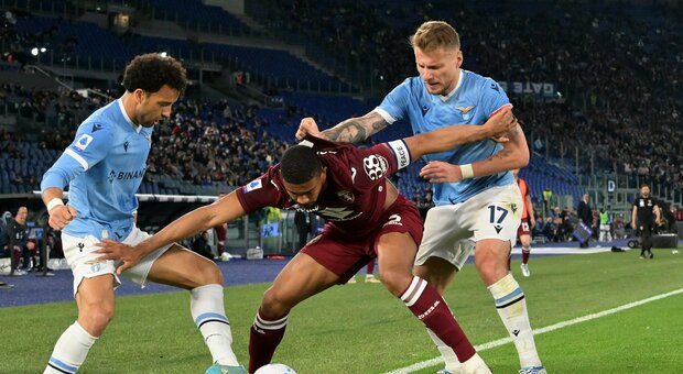 Lazio, spauracchio Milan per l'obiettivo Europa: rossoneri feriti dal derby e imbattuti in stagione contro Sarri