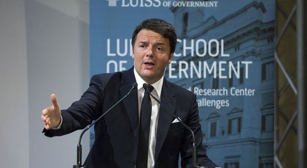 Renzi, interim fino all'Expo. Ncd in agitazione, ma il premier ha in mano l'arma del rimpasto