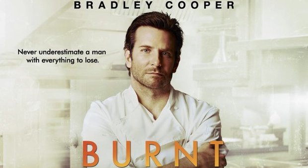 Il sapore del successo stasera in tv su Rai3: la trama del film con Bradley Cooper protagonista