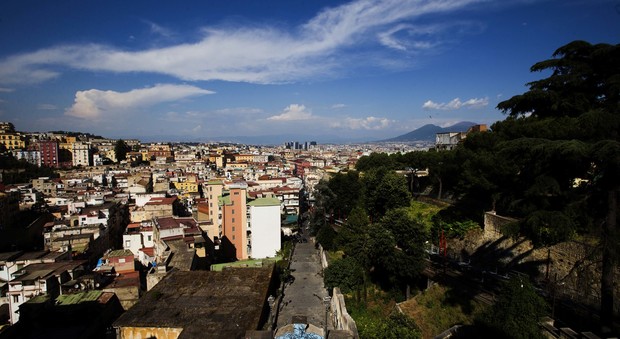 Dalle Monachelle a Villa Cava, il Comune di Napoli mette all'asta 13 immobili