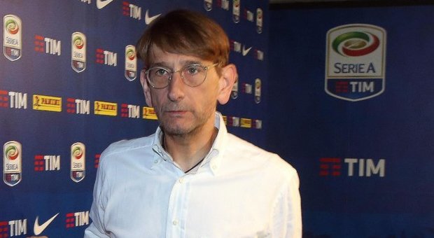 Chievo-Fiorentina, l'ira di Campedelli: «La Var così non serve»