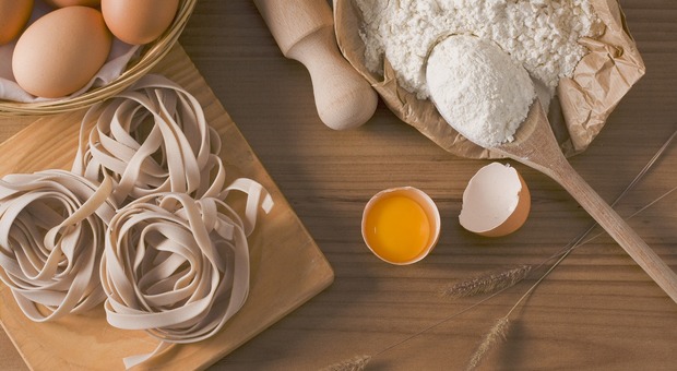 Storia e tradizione della farina nella cultura culinaria di tutto il mondo Storia e tradizione della farina nella cultura culinaria di tutto il mondo