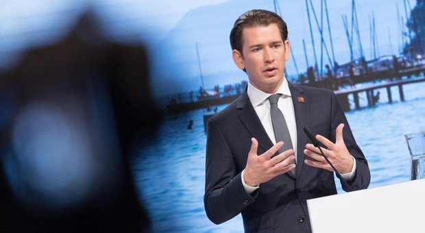 Europee, trionfa alle elezioni ma il cancelliere austriaco viene sfiduciato in parlamento