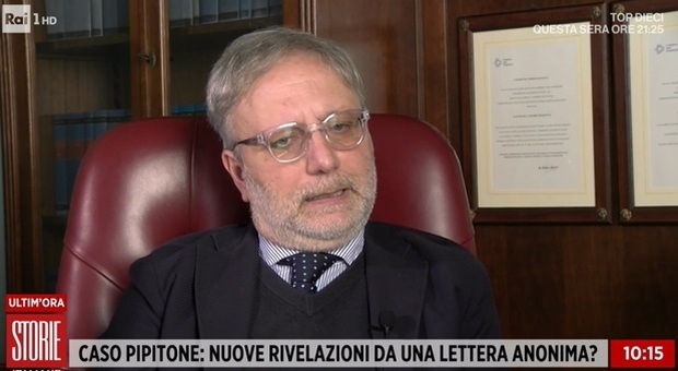 Denise Pipitone, l'avvocato di Piera Maggio svela a Storie Italiane il contenuto della lettera anonima