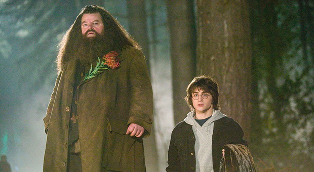 Robbie Coltrane, morto Hagrid di Harry Potter: aveva 72 anni