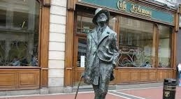 Riscoprire l'Ulisse di James Joyce con il tour Bloomsday a Dublino