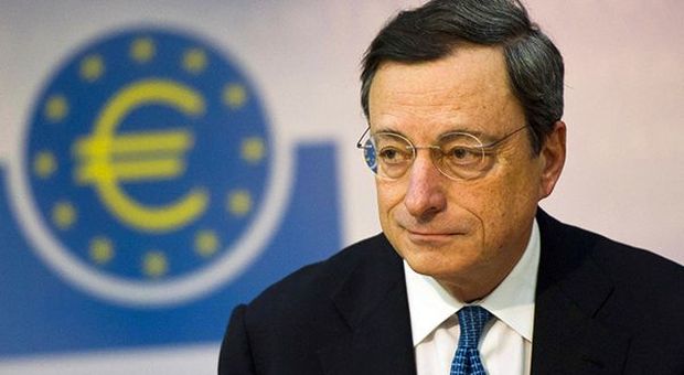 BCE, il mercato spera nell'ultimo bazooka di Draghi