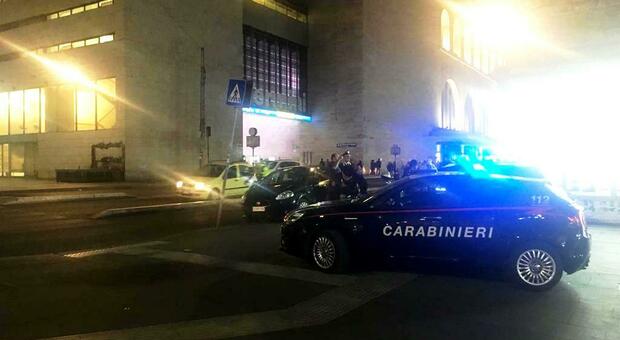 Roma, sgominata la banda dei rapinatori del sottopassaggio della stazione Termini: arrestato il terzo complice