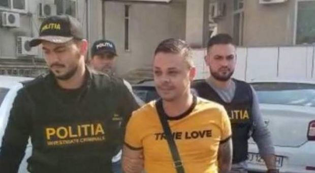 Rapina in villa a Lanciano, la banda delle belve: arrestato il sesto uomo in Romania