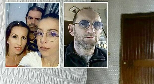 Omicidio Torremaggiore, Tefta in tv: «Mio marito non era solo, ho ancora paura». La denuncia: da casa spariti 6mila euro