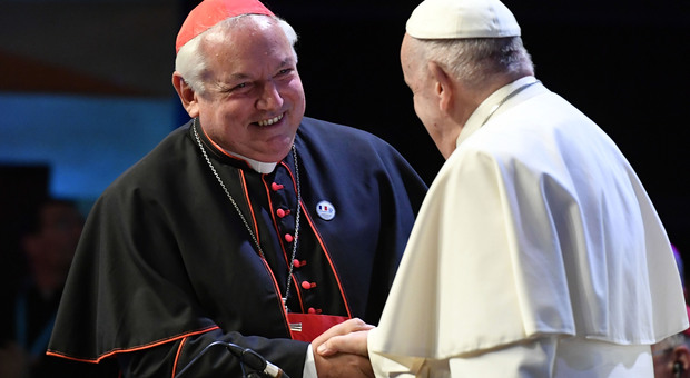 Jean Marc Aveline, chi è il cardinale di Marsiglia: in Vaticano crescono le quotazioni nel borsino dei papabili