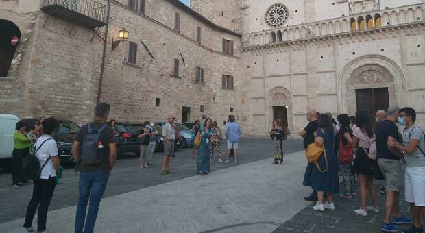 Guide turistiche ad Assisi