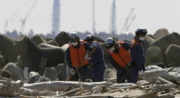 Fukushima, veleni e silenzi a dieci anni dalla catastrofe