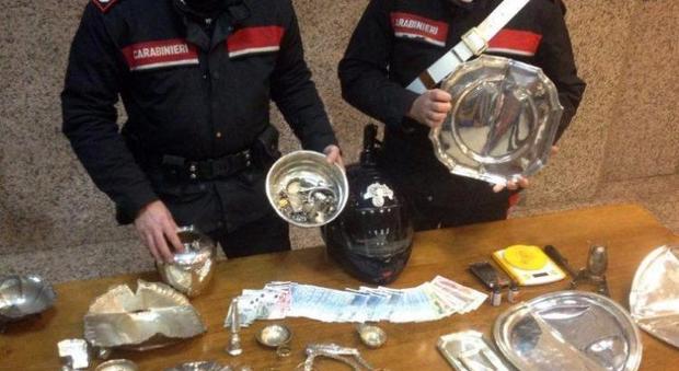 Roma, furti a casa dell'ambasciatore del Marocco: colf fugge con oro e abiti preziosi per migliaia di euro