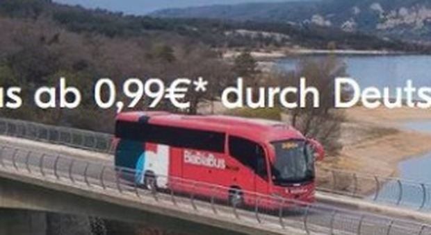 Blablacar lancia Blablabus con prezzi choc: biglietti a un euro per sfidare Flixbus