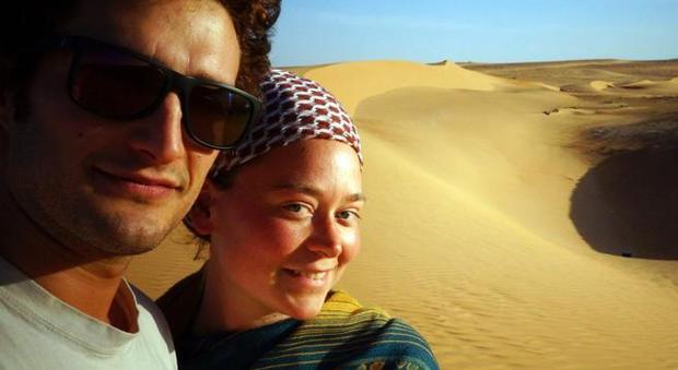 Luca Tacchetto ed Edith Blais, scomparsi in Burkina Faso: «Sono vivi, ma la situazione è complicata»
