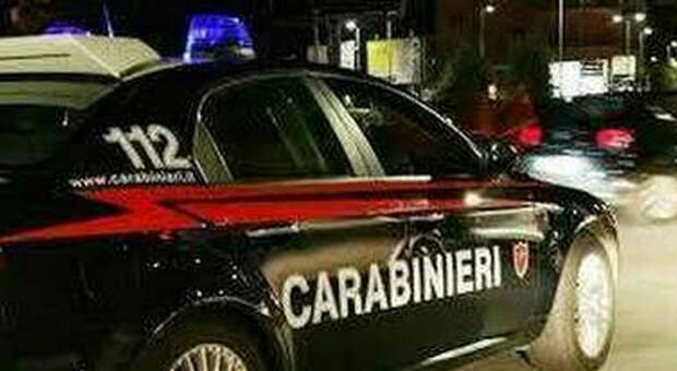Baby rapinatori tra Napoli, Cercola e Casoria: 4 arresti