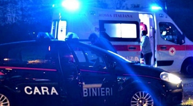 WEEKEND Fine settimana turbolento in centro a Mogliano sono dovuti intervenire anche i carabinieri
