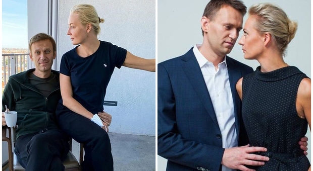 Navalny, la moglie Yulia: «Non ho conferme indipendenti sulla sua morte, ma se è vero Putin pagherà. Alexei sarebbe su questo palco»