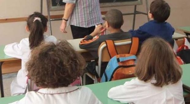 Scrivono "aquisto", "rattopo" e "disciendente": bocciato il 53% delle aspiranti maestre in Veneto
