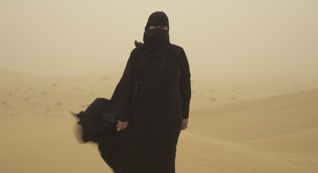 Cinema, Hissa Hilal: una poetessa contro gli estremisti