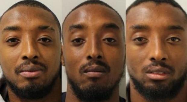 Tre gemelli arrestati per lo stesso crimine: la lunga e faticosa indagine di Scotland Yard