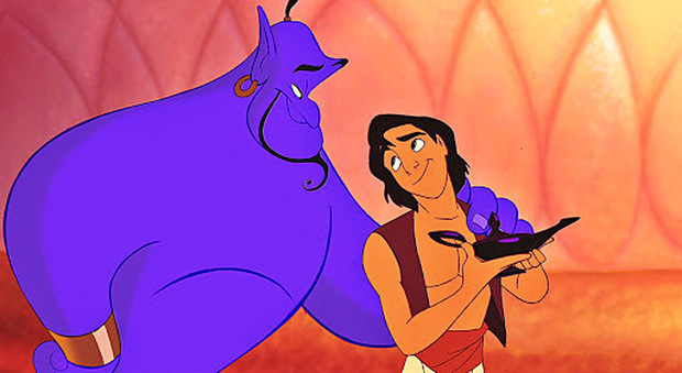 Compra "la lampada di Aladino" con genio incluso: truffa per oltre 70mila euro