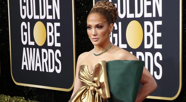 «Jennifer Lopez vuole vivere in Italia, è il Cilento il posto più adatto a lei»