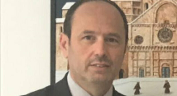 Il professor Libero Mario Mari è il nuovo presidente della Fondazione Cassa di Risparmio di Orvieto