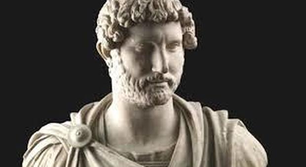 25 febbraio 138 L'imperatore Adriano adotta Antonino Pio