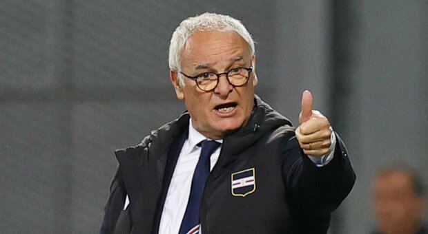 Ranieri fa 70 anni, gli auguri del mondo del calcio all'allenatore di Testaccio