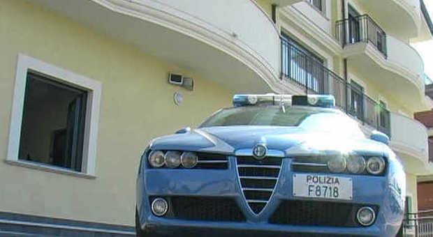 Cassino, sasso contro l'auto dei fedeli diretti a Montecassino: denunciato