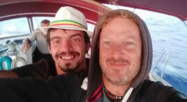 Skipper italiano disperso nell'Atlantico con un amico: nessuna notizia dal 2 maggio