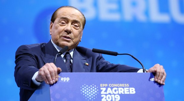 Monza, Berlusconi a caccia di campioni con l'intelligenza artificiale