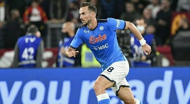 Napoli-Lazio, probabili formazioni: Fabian Ruiz si riprende le chiavi