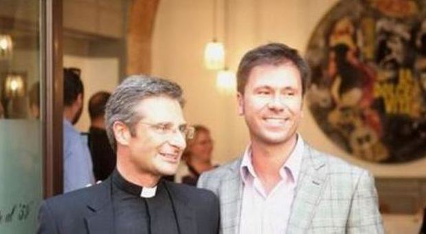 Teologo gay, al Sinodo sarà battaglia «Guai a cambiare la dottrina»