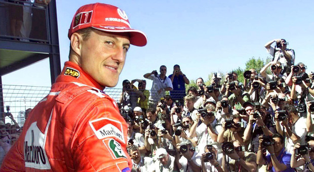 Michael Schumacher, Natale e compleanno a Maiorca: «Ha preso il sole nella villa di famiglia»