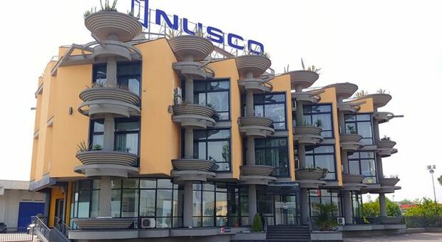 Nusco, CdA propone buyback fino a 400mila euro